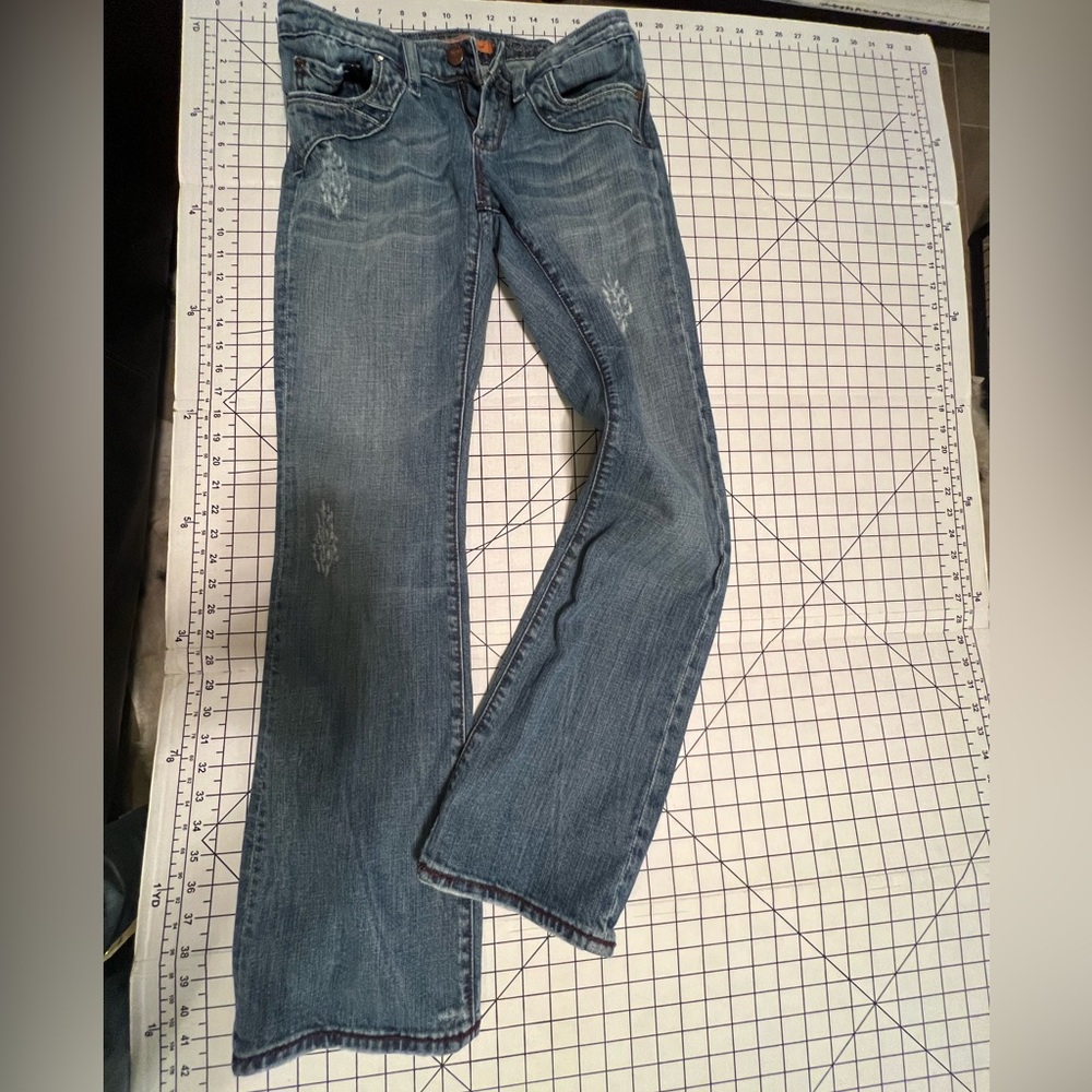 Vigoss EUC jeans 7
